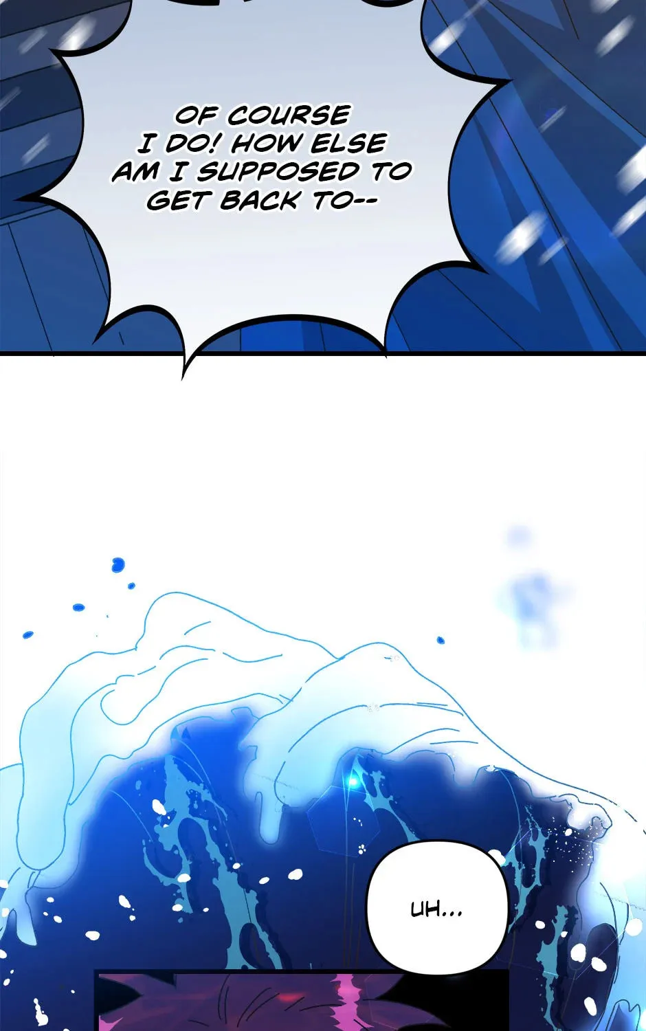 Read Crazy Like a Fox chapter 126 image 66 on Lezhin