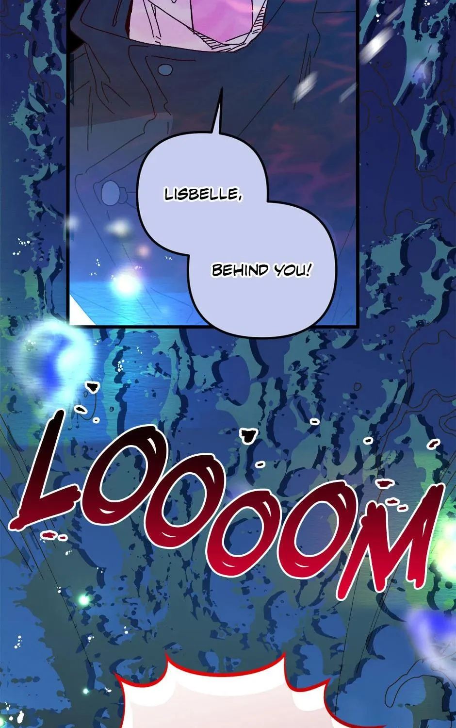 Read Crazy Like a Fox chapter 126 image 68 on Lezhin
