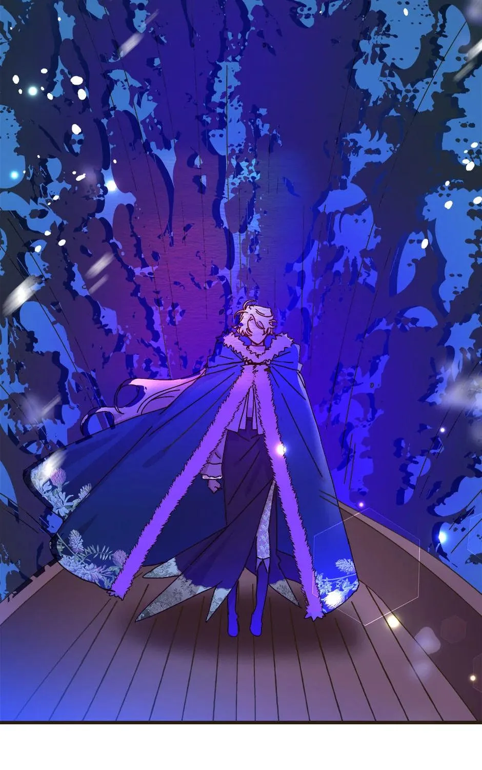 Read Crazy Like a Fox chapter 126 image 70 on Lezhin
