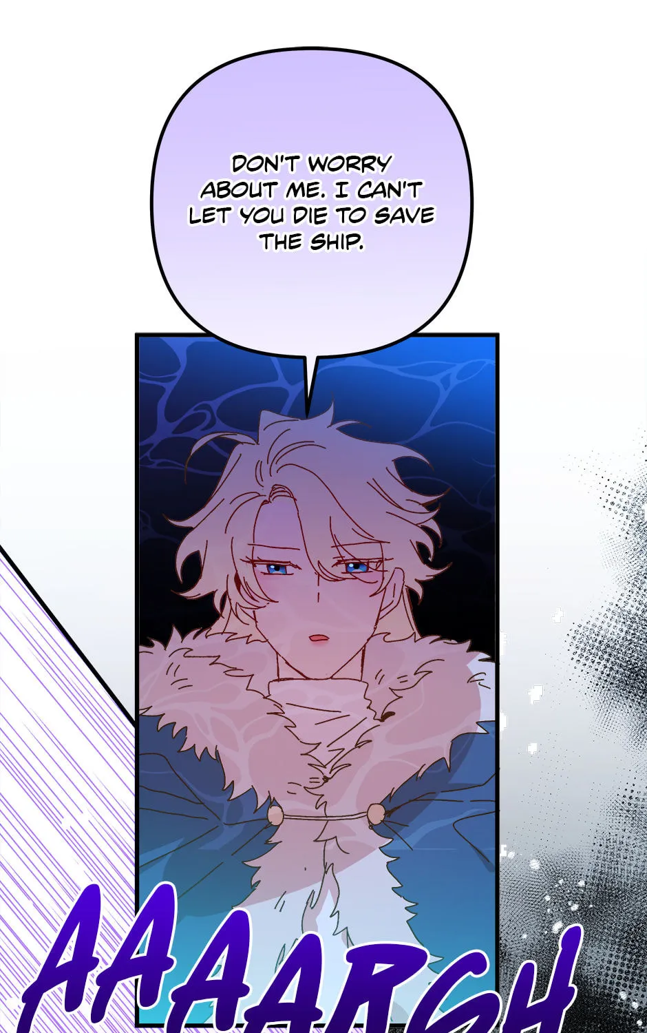 Read Crazy Like a Fox chapter 126 image 72 on Lezhin