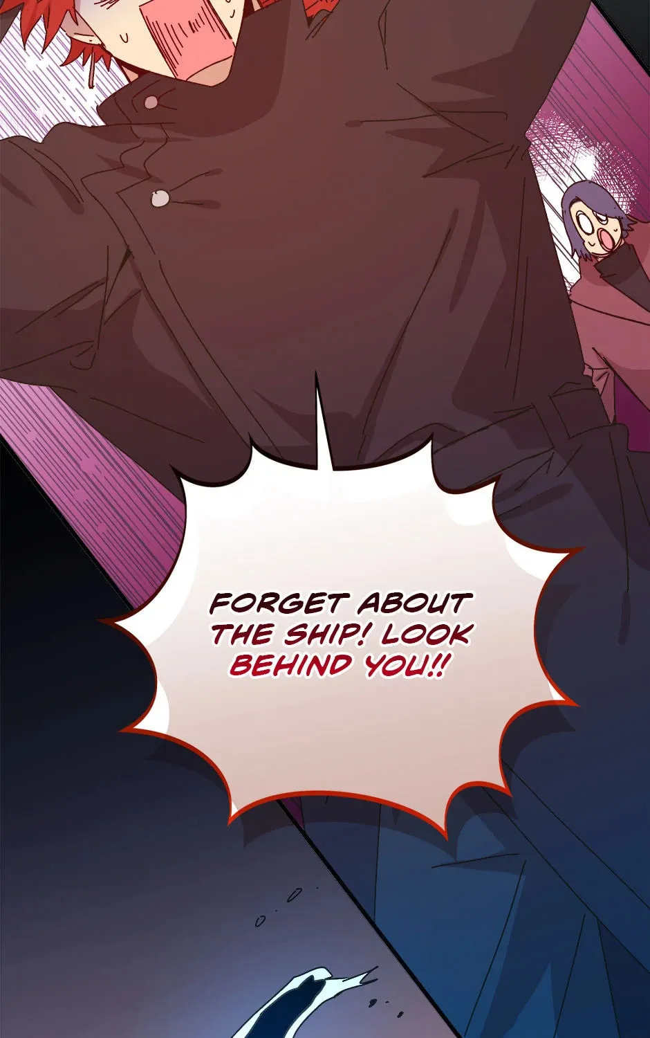 Read Crazy Like a Fox chapter 126 image 74 on Lezhin