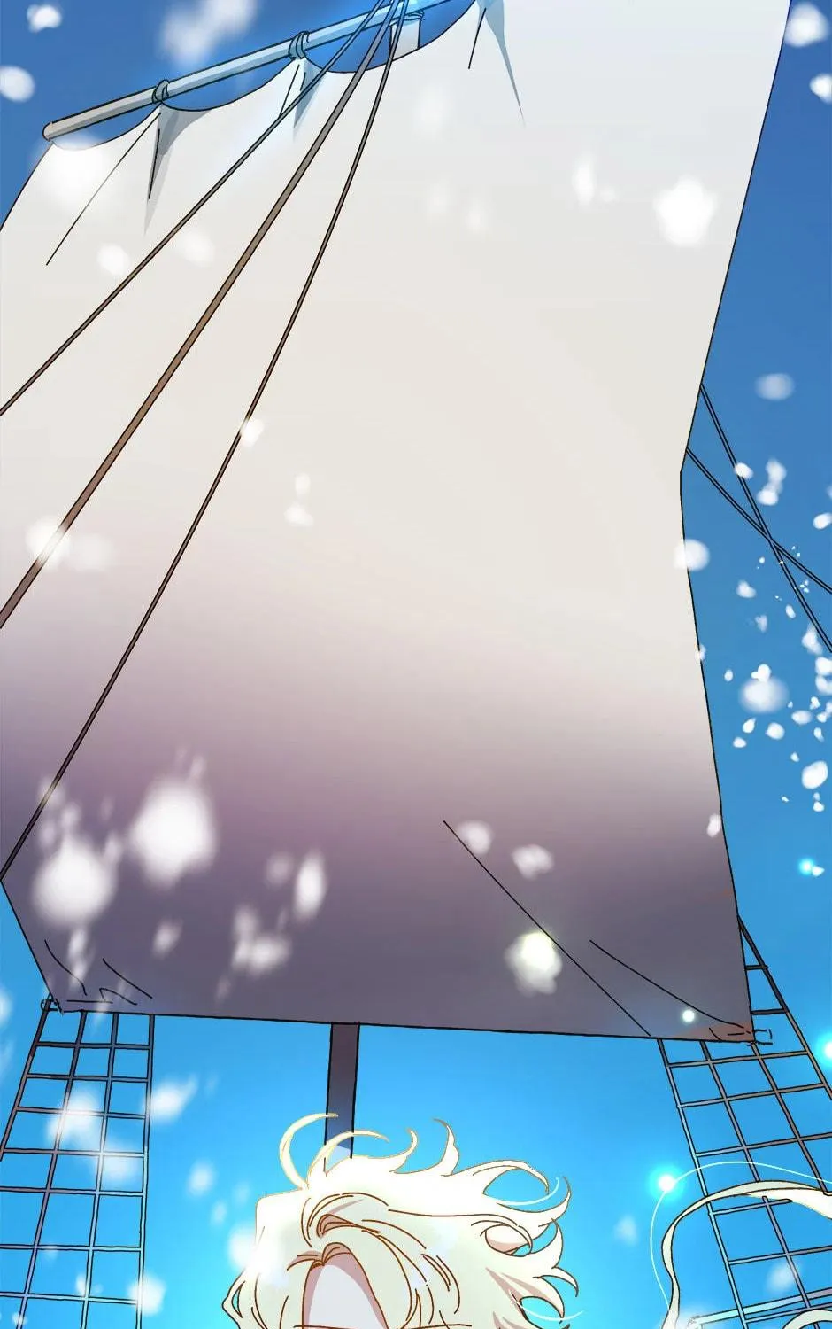 Read Crazy Like a Fox chapter 126 image 8 on Lezhin