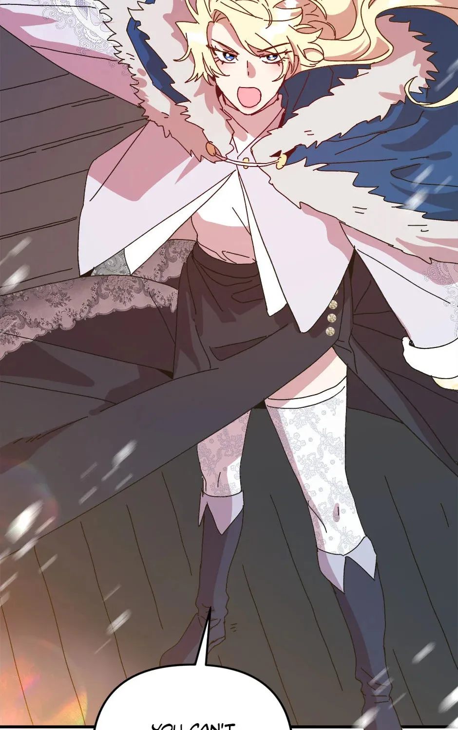 Read Crazy Like a Fox chapter 126 image 90 on Lezhin