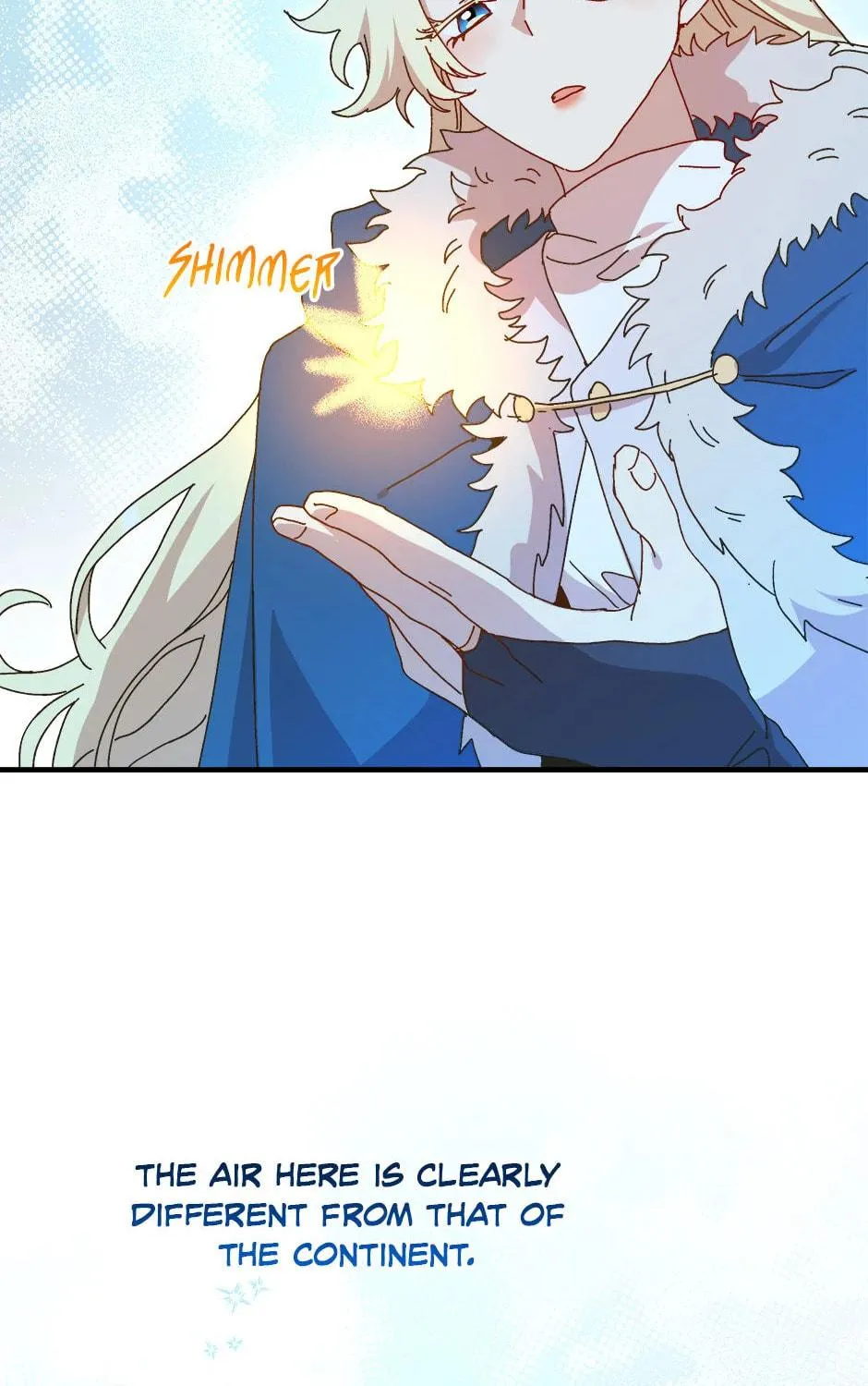Read Crazy Like a Fox chapter 127 image 10 on Lezhin