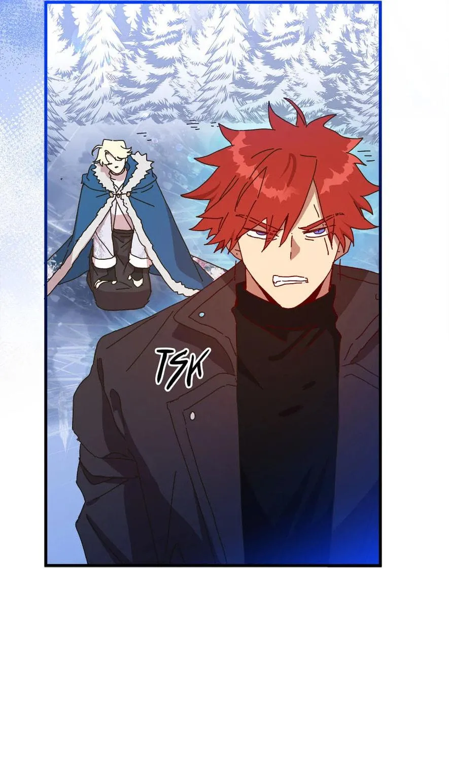 Read Crazy Like a Fox chapter 127 image 106 on Lezhin