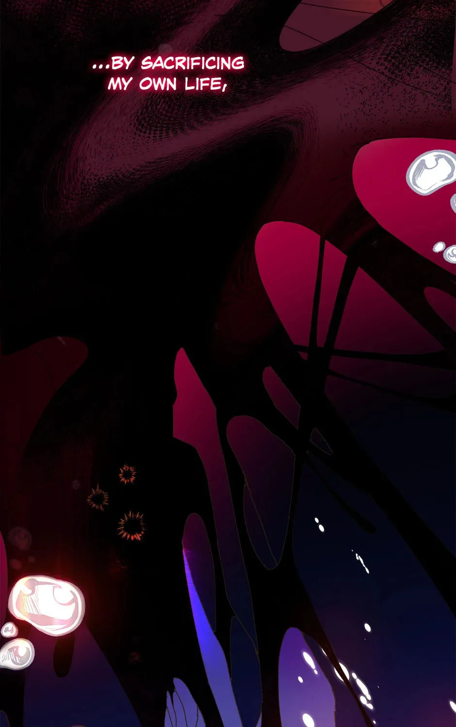 Read Crazy Like a Fox chapter 127 image 110 on Lezhin