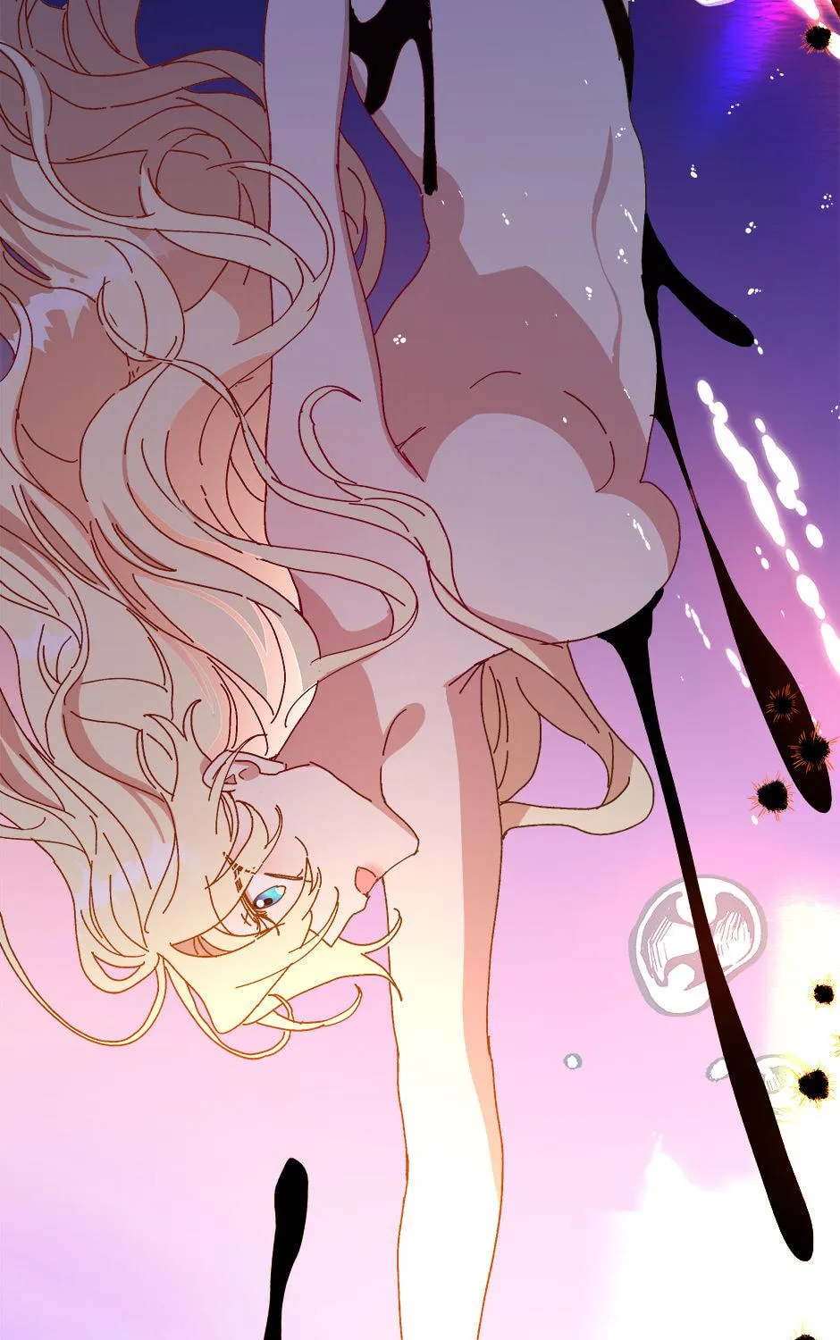 Read Crazy Like a Fox chapter 127 image 112 on Lezhin