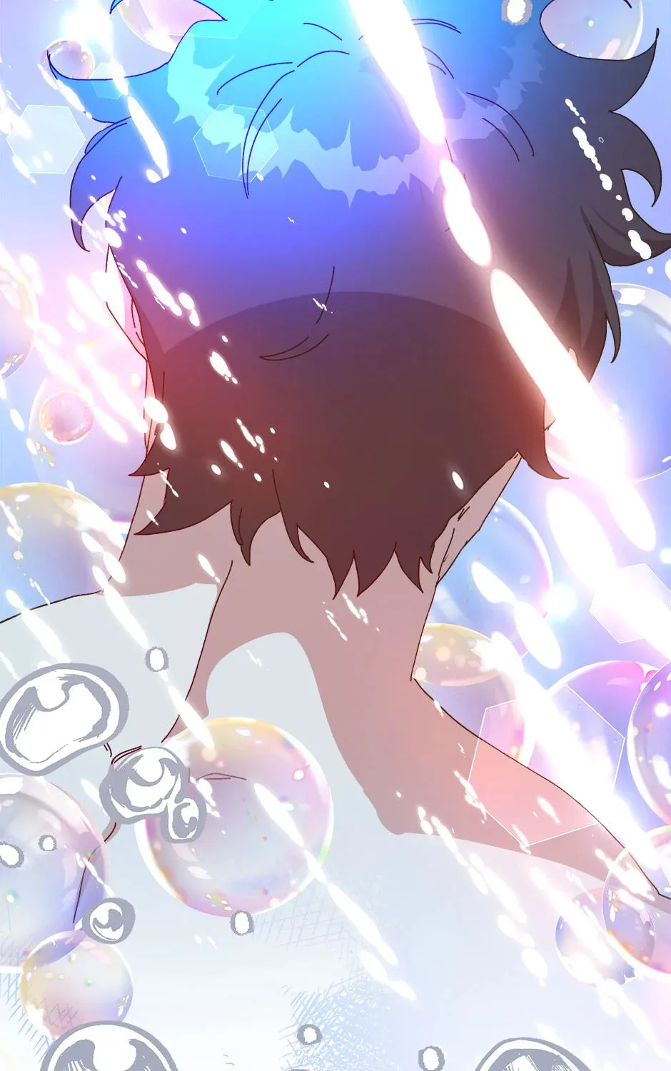 Read Crazy Like a Fox chapter 127 image 116 on Lezhin