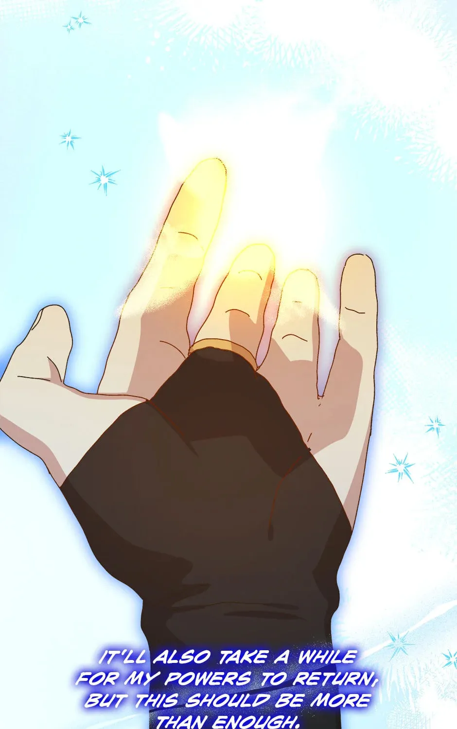 Read Crazy Like a Fox chapter 127 image 12 on Lezhin