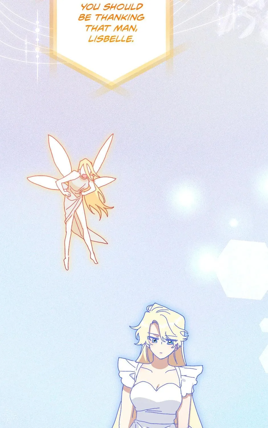 Read Crazy Like a Fox chapter 127 image 124 on Lezhin