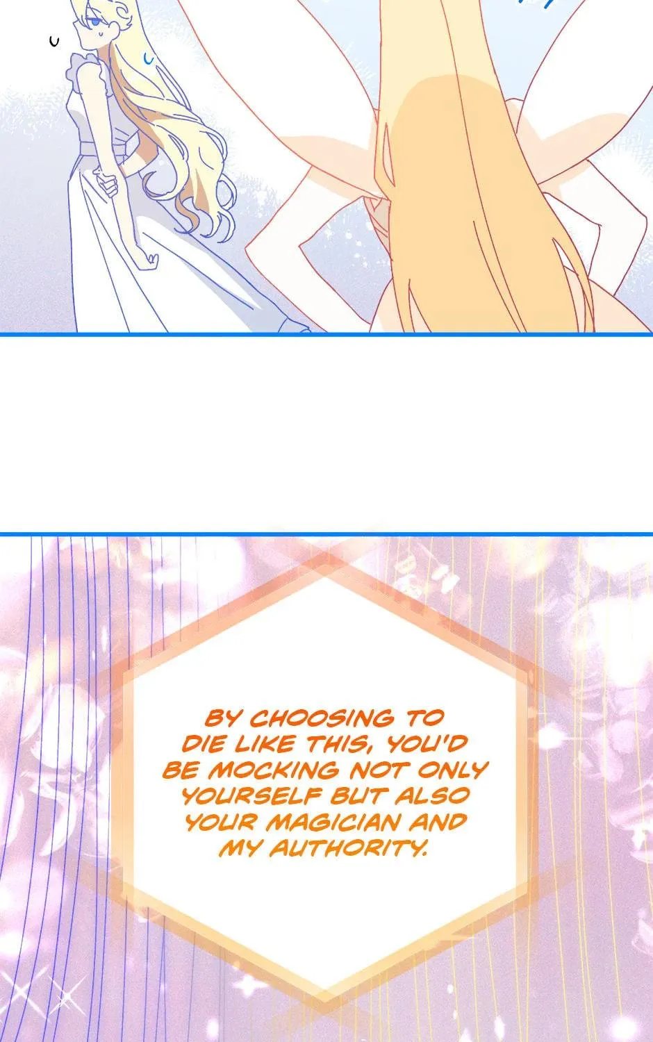 Read Crazy Like a Fox chapter 127 image 128 on Lezhin