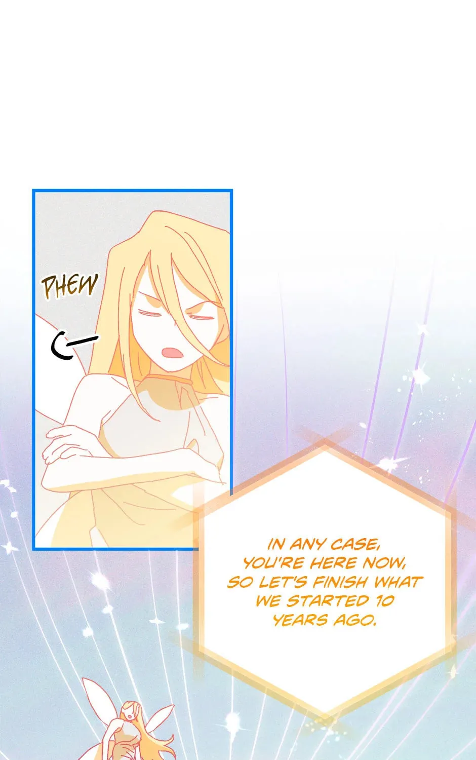 Read Crazy Like a Fox chapter 127 image 132 on Lezhin