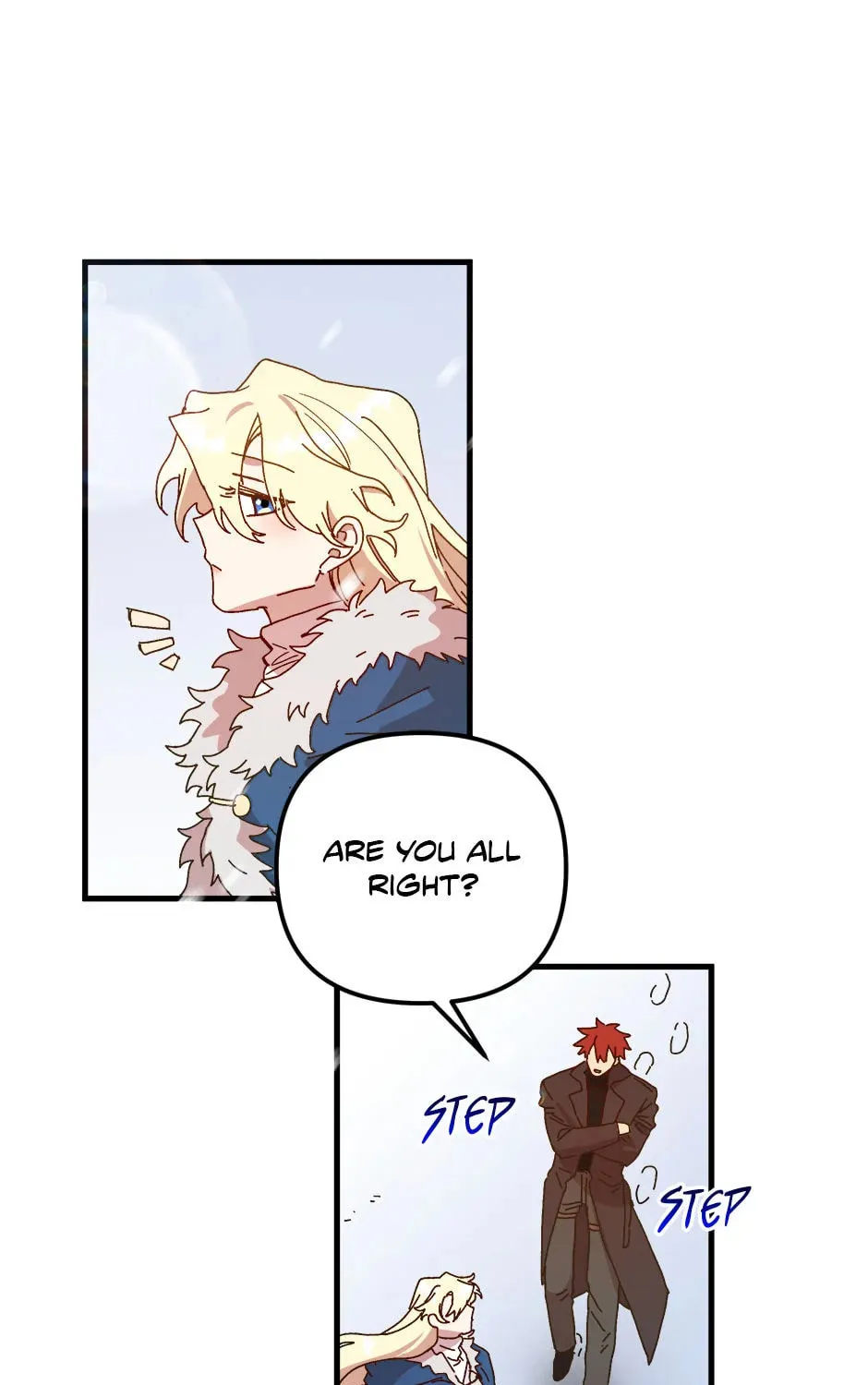 Read Crazy Like a Fox chapter 127 image 14 on Lezhin