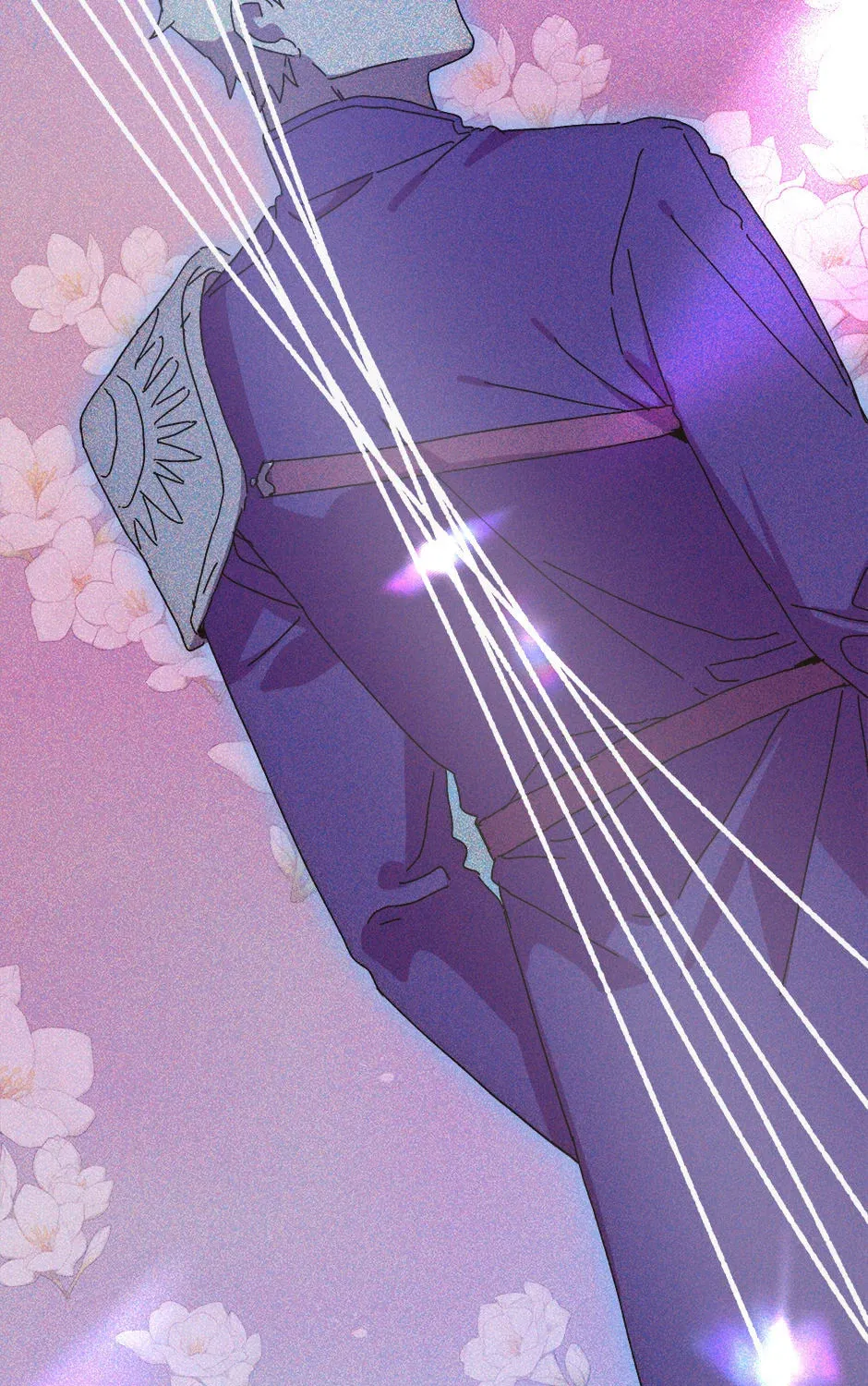 Read Crazy Like a Fox chapter 127 image 146 on Lezhin