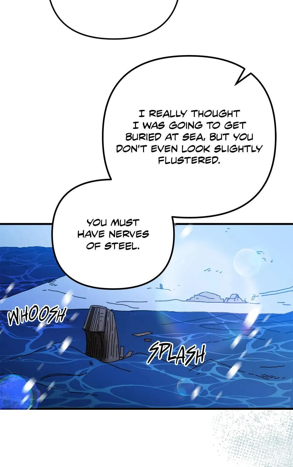 Read Crazy Like a Fox chapter 127 image 16 on Lezhin