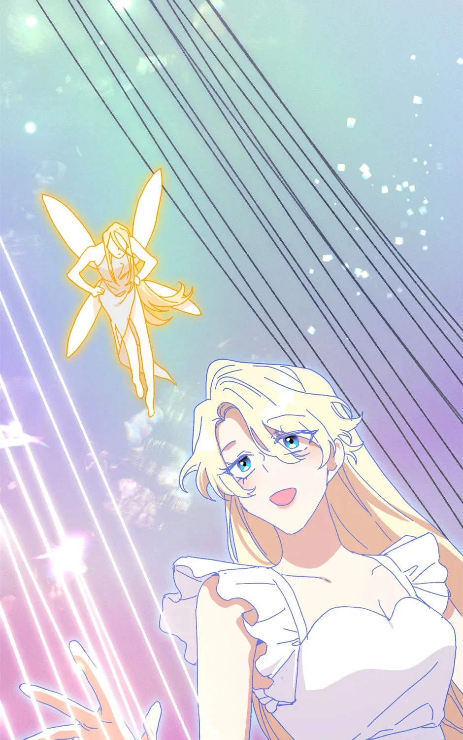 Read Crazy Like a Fox chapter 127 image 164 on Lezhin