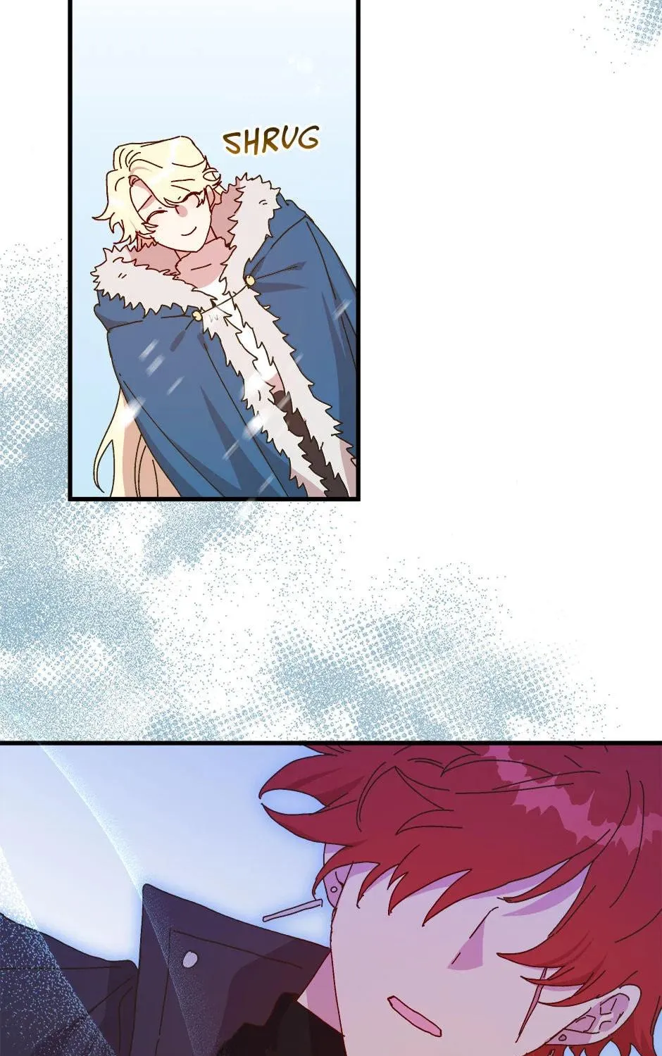 Read Crazy Like a Fox chapter 127 image 18 on Lezhin