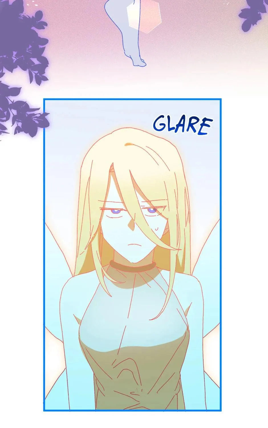 Read Crazy Like a Fox chapter 127 image 184 on Lezhin