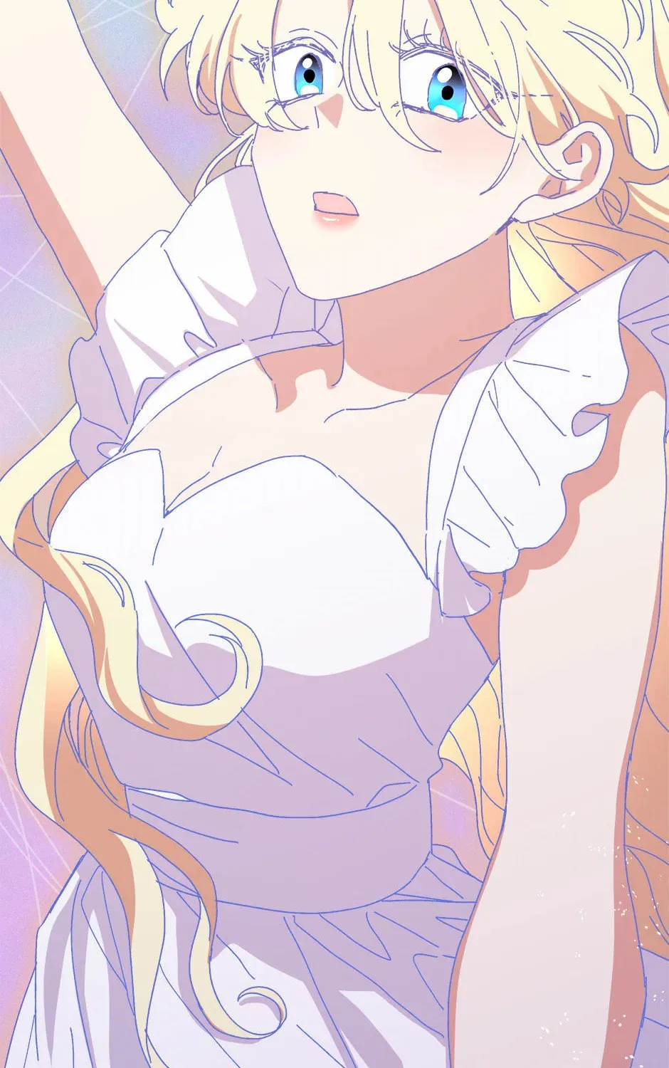 Read Crazy Like a Fox chapter 127 image 200 on Lezhin