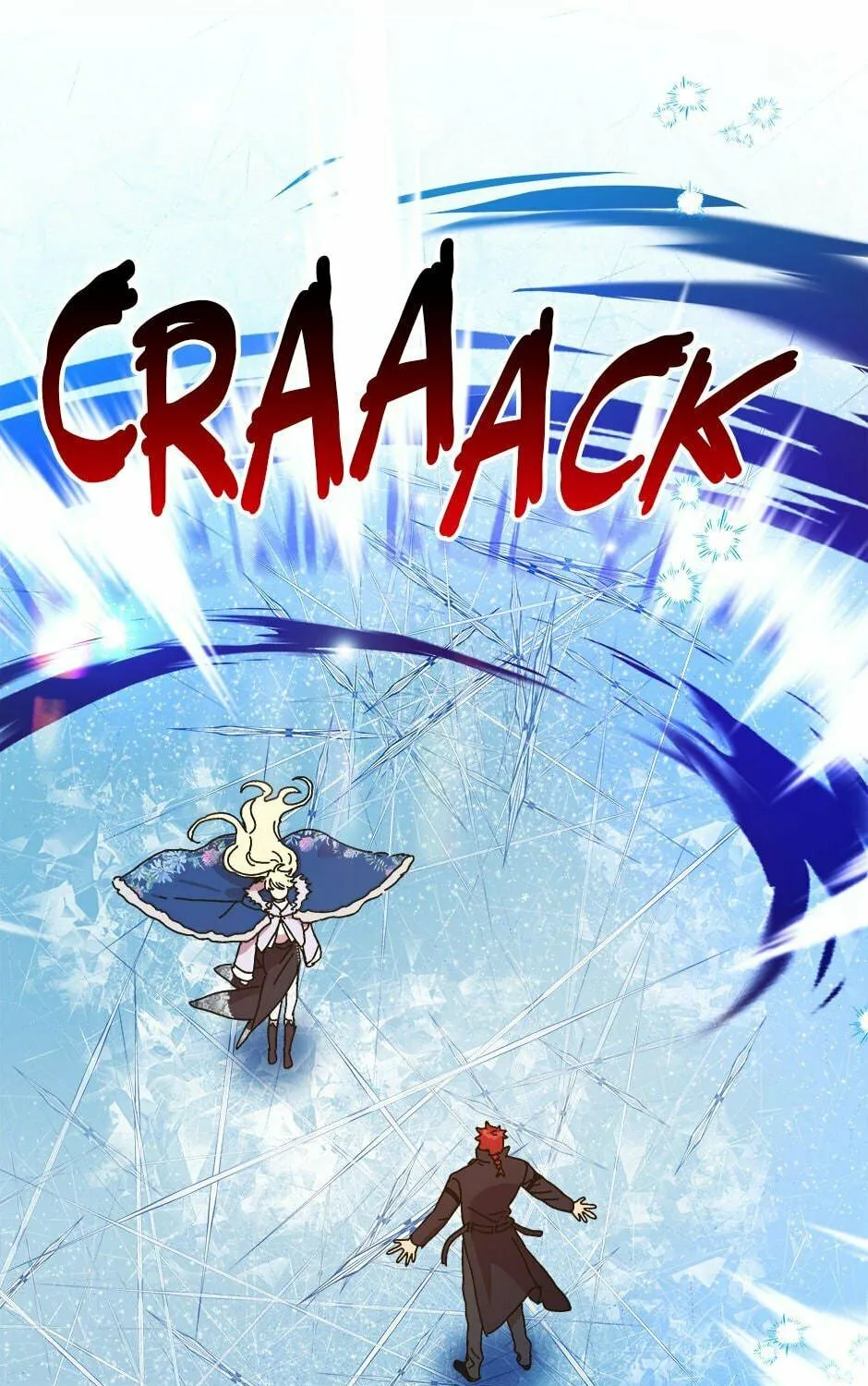 Read Crazy Like a Fox chapter 127 image 22 on Lezhin