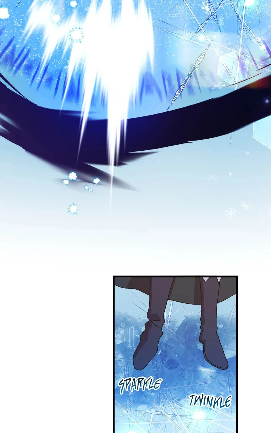 Read Crazy Like a Fox chapter 127 image 24 on Lezhin