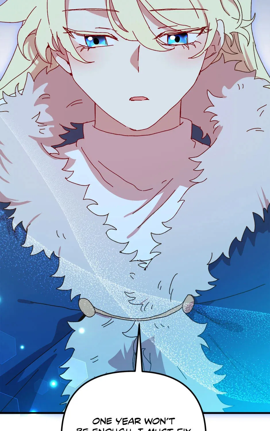 Read Crazy Like a Fox chapter 127 image 36 on Lezhin