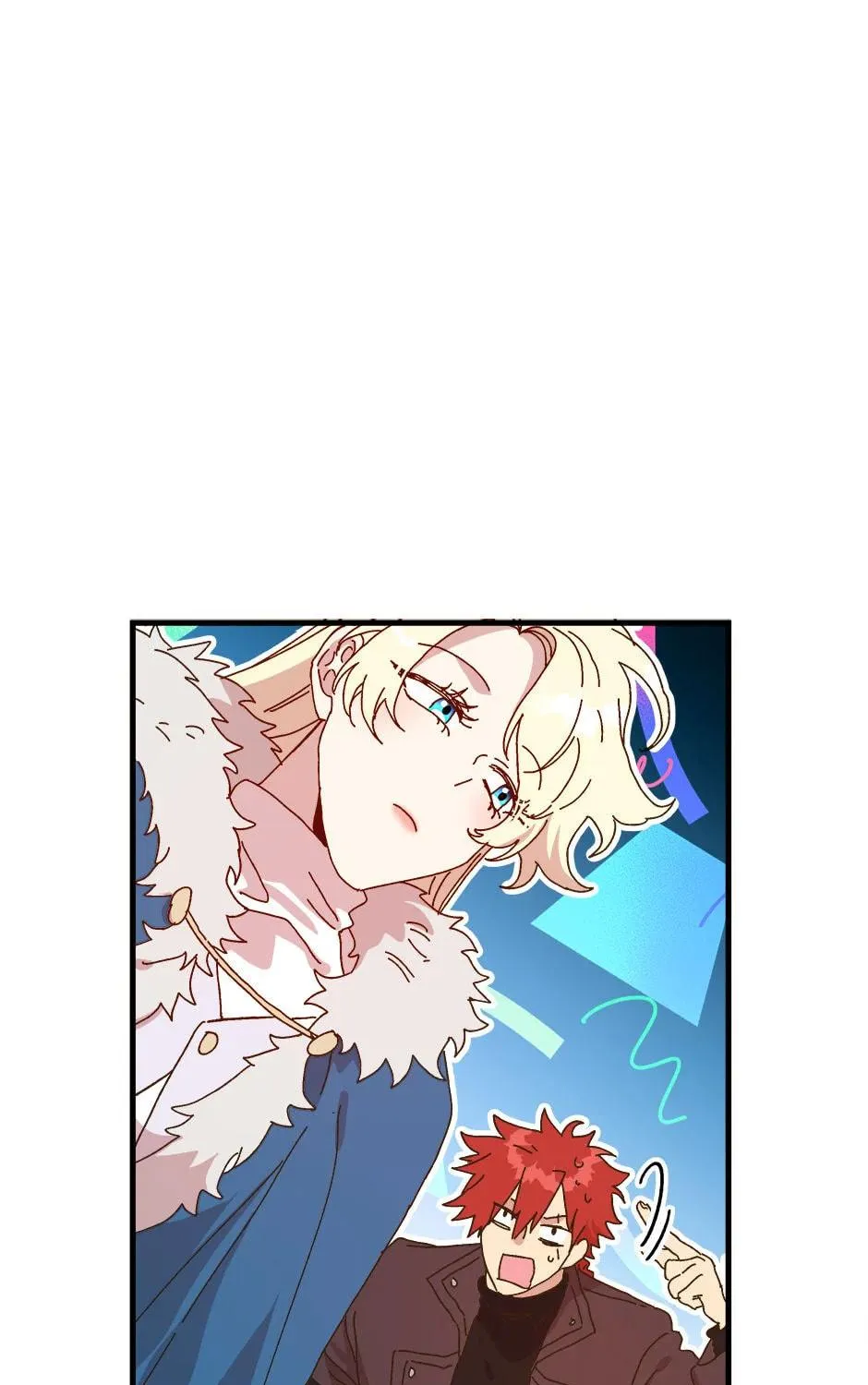 Read Crazy Like a Fox chapter 127 image 38 on Lezhin