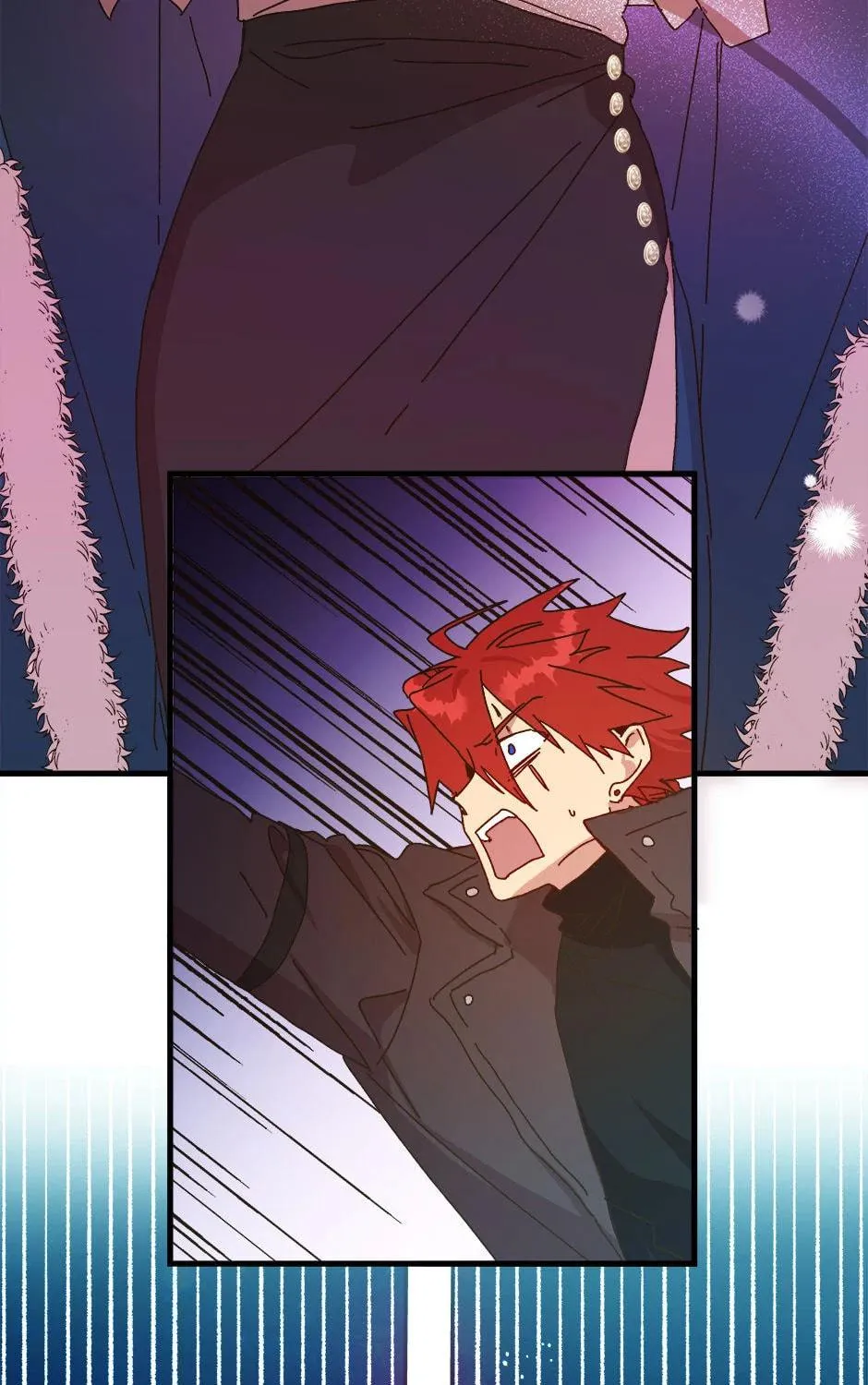 Read Crazy Like a Fox chapter 127 image 4 on Lezhin