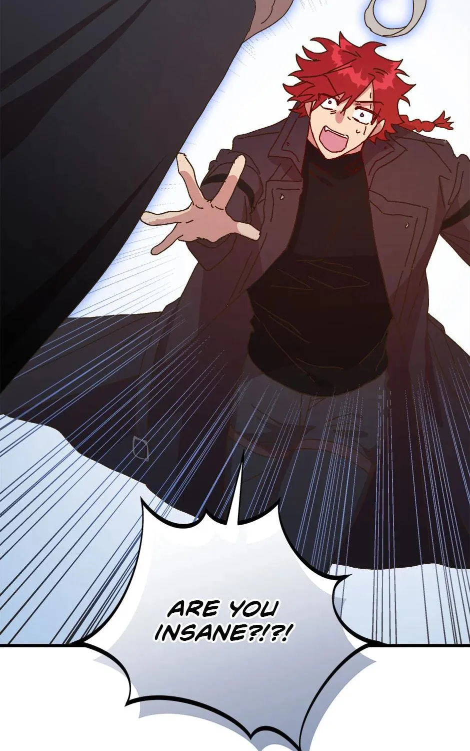Read Crazy Like a Fox chapter 127 image 48 on Lezhin