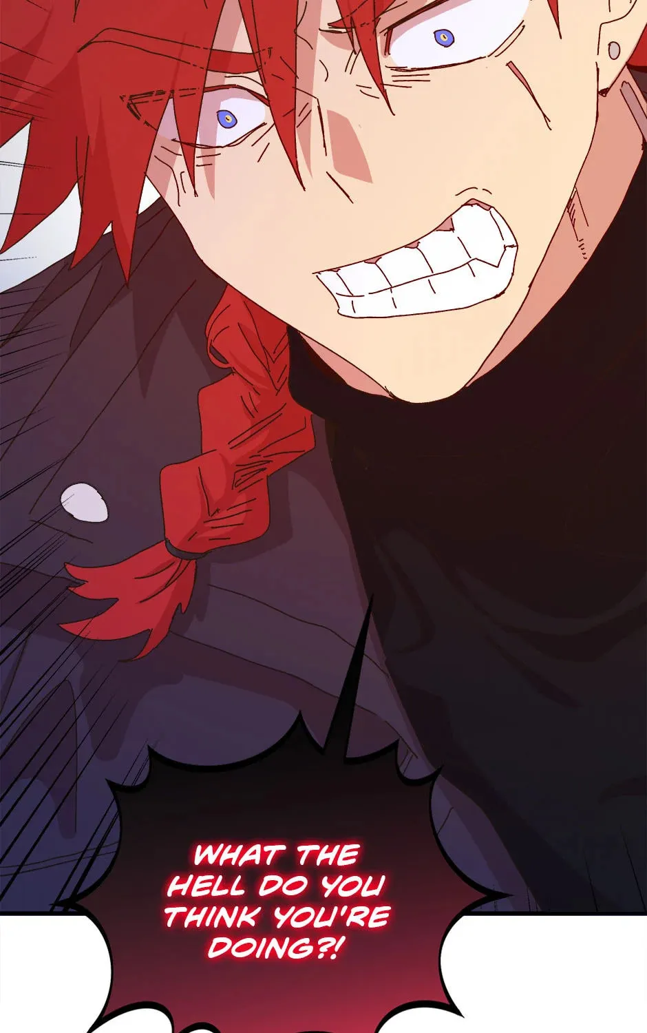 Read Crazy Like a Fox chapter 127 image 60 on Lezhin