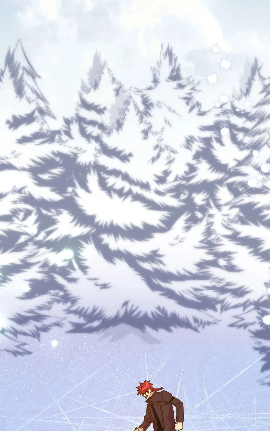 Read Crazy Like a Fox chapter 127 image 66 on Lezhin
