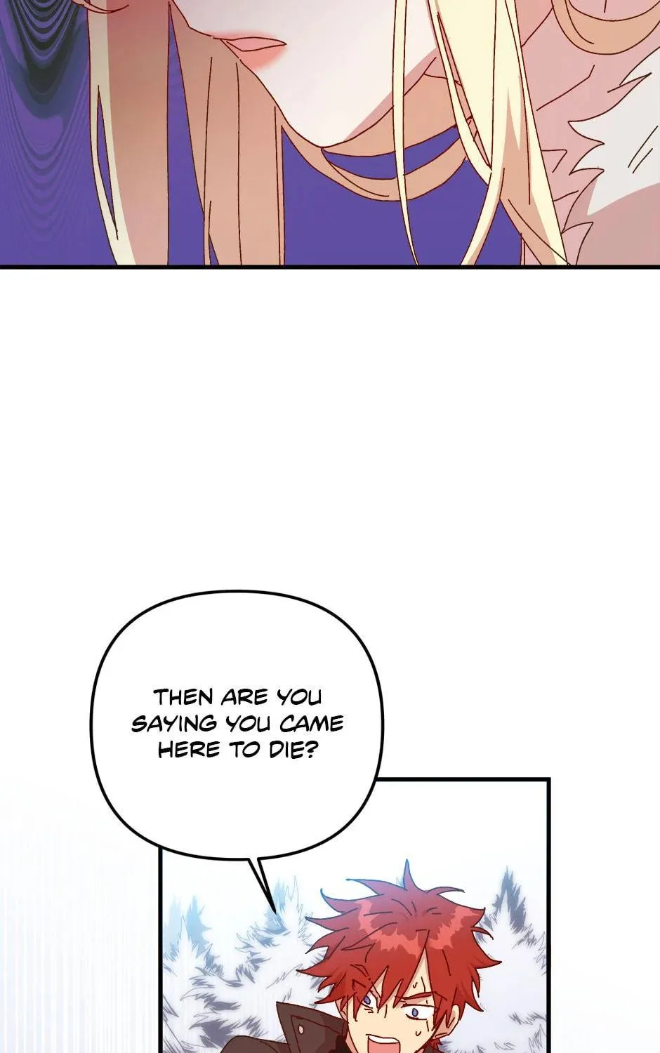 Read Crazy Like a Fox chapter 127 image 70 on Lezhin