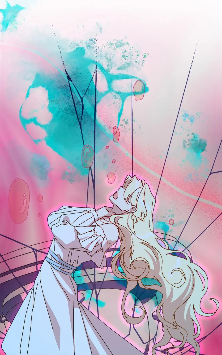 Read Crazy Like a Fox chapter 127 image 78 on Lezhin