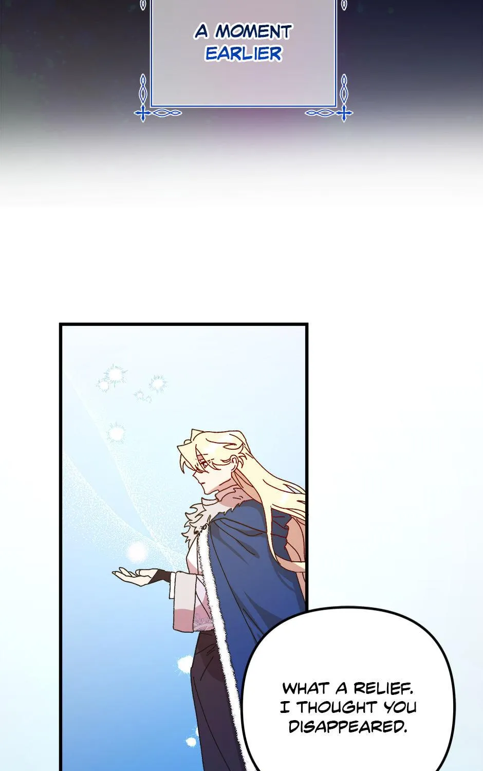 Read Crazy Like a Fox chapter 127 image 8 on Lezhin