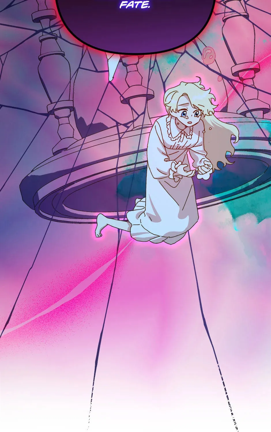 Read Crazy Like a Fox chapter 127 image 80 on Lezhin