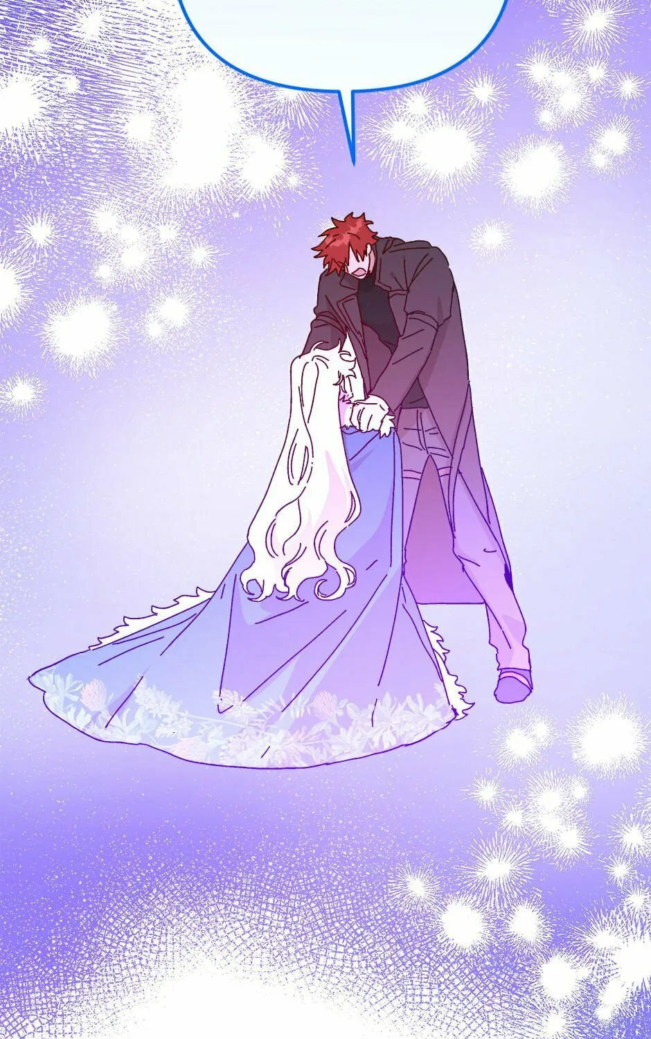 Read Crazy Like a Fox chapter 127 image 84 on Lezhin