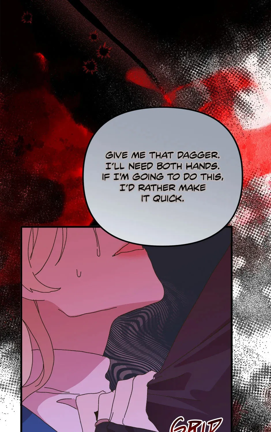 Read Crazy Like a Fox chapter 127 image 90 on Lezhin