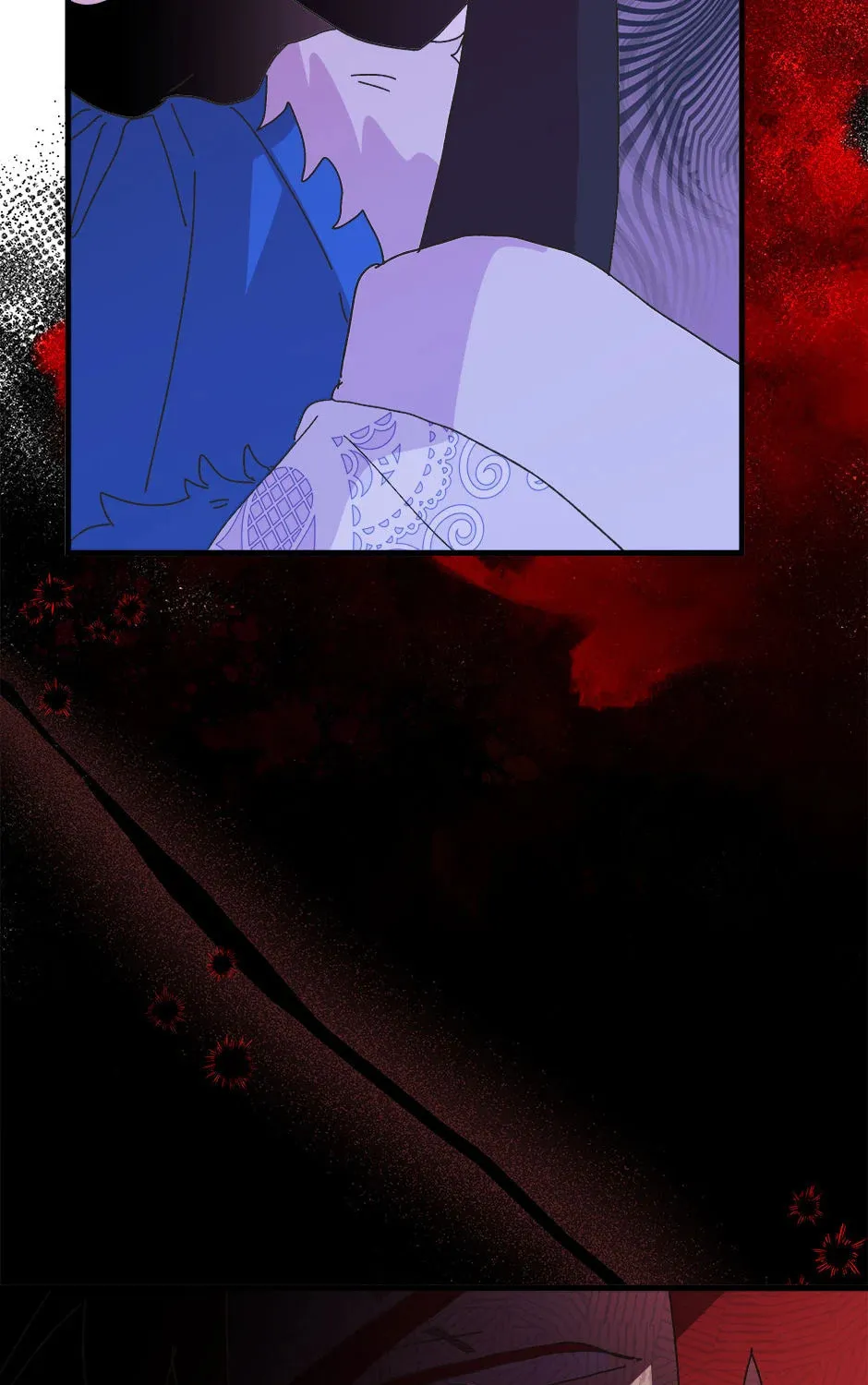 Read Crazy Like a Fox chapter 127 image 92 on Lezhin