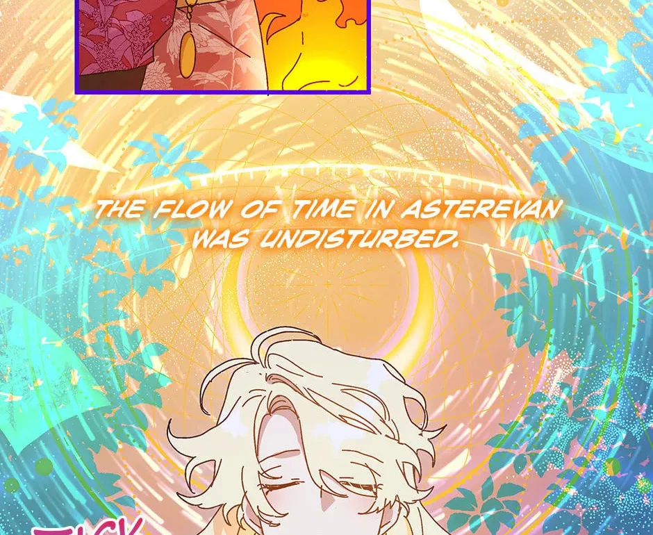 Read Crazy Like a Fox chapter 128 image 1 on Lezhin