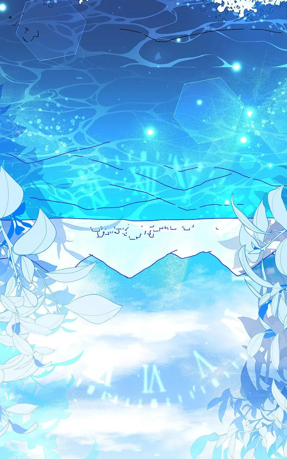 Read Crazy Like a Fox chapter 128 image 10 on Lezhin