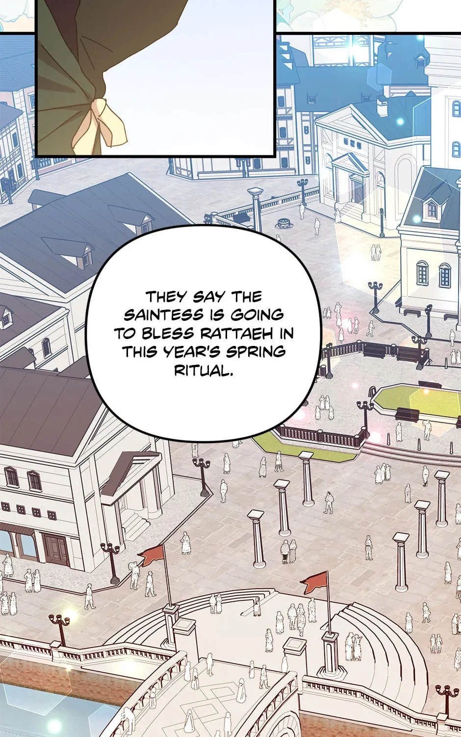 Read Crazy Like a Fox chapter 128 image 102 on Lezhin