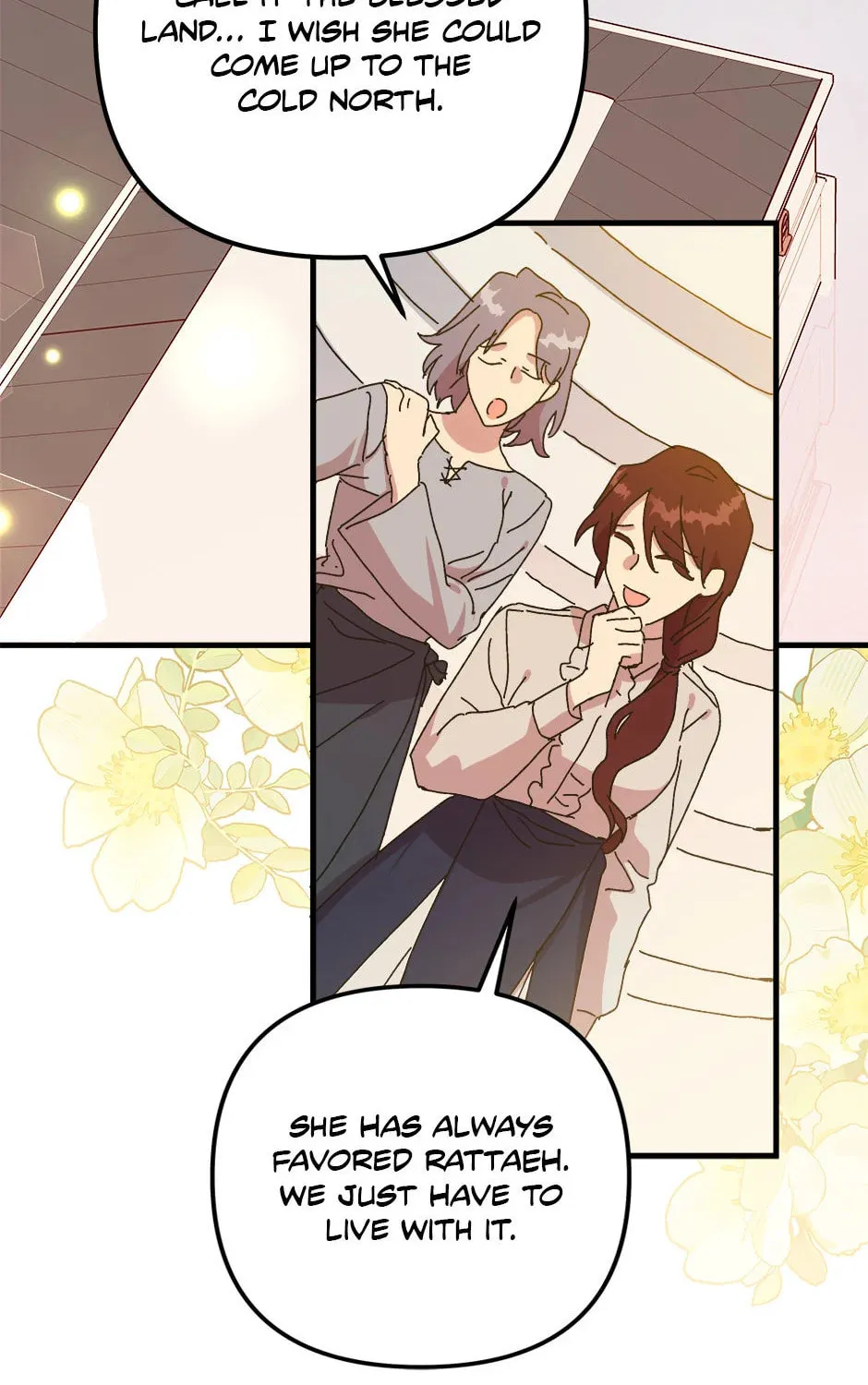 Read Crazy Like a Fox chapter 128 image 104 on Lezhin