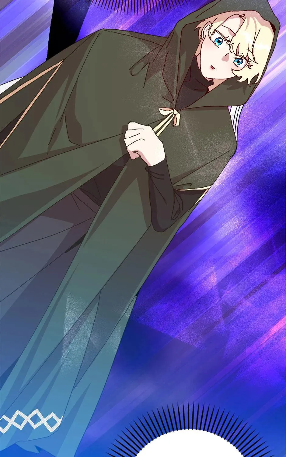 Read Crazy Like a Fox chapter 128 image 108 on Lezhin