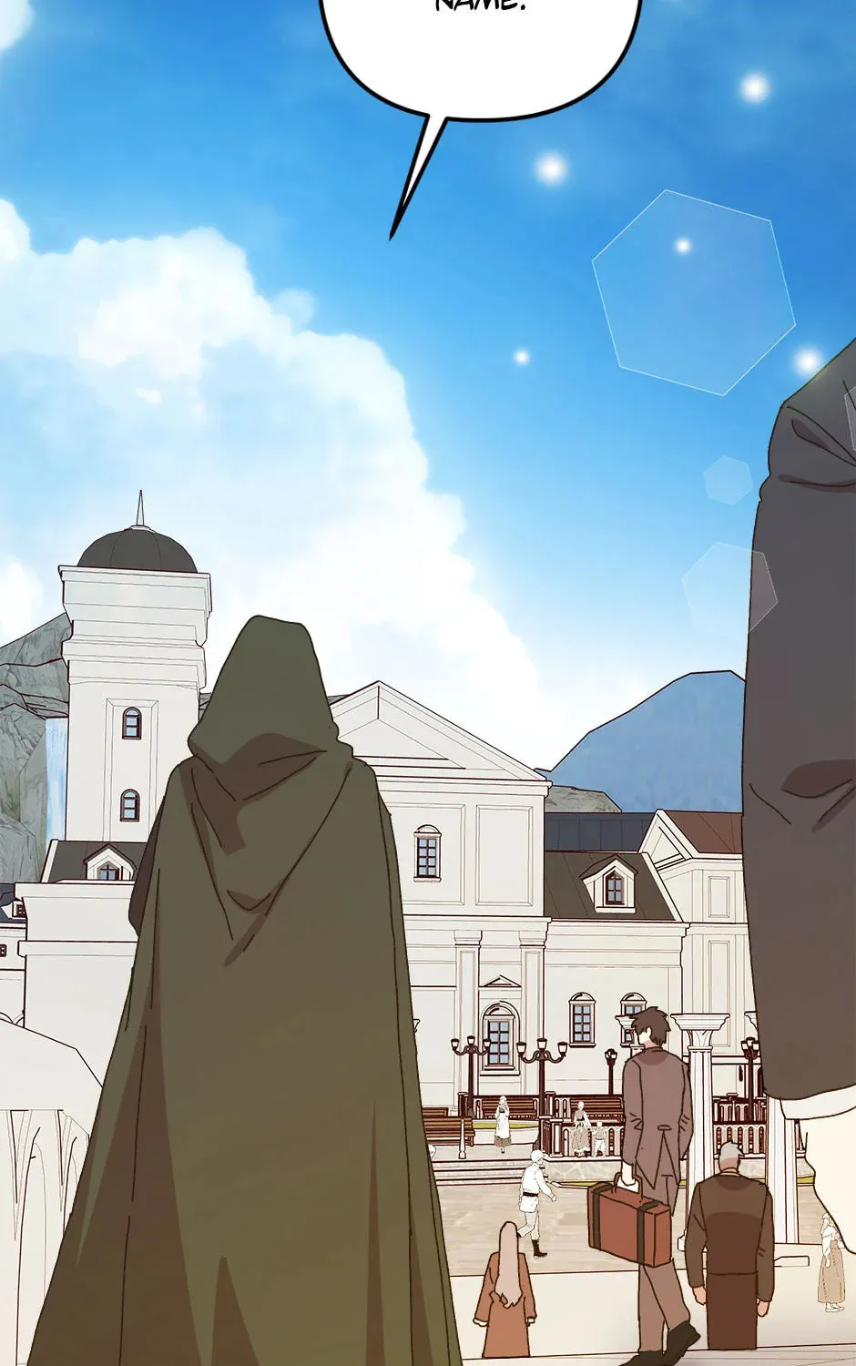 Read Crazy Like a Fox chapter 128 image 114 on Lezhin