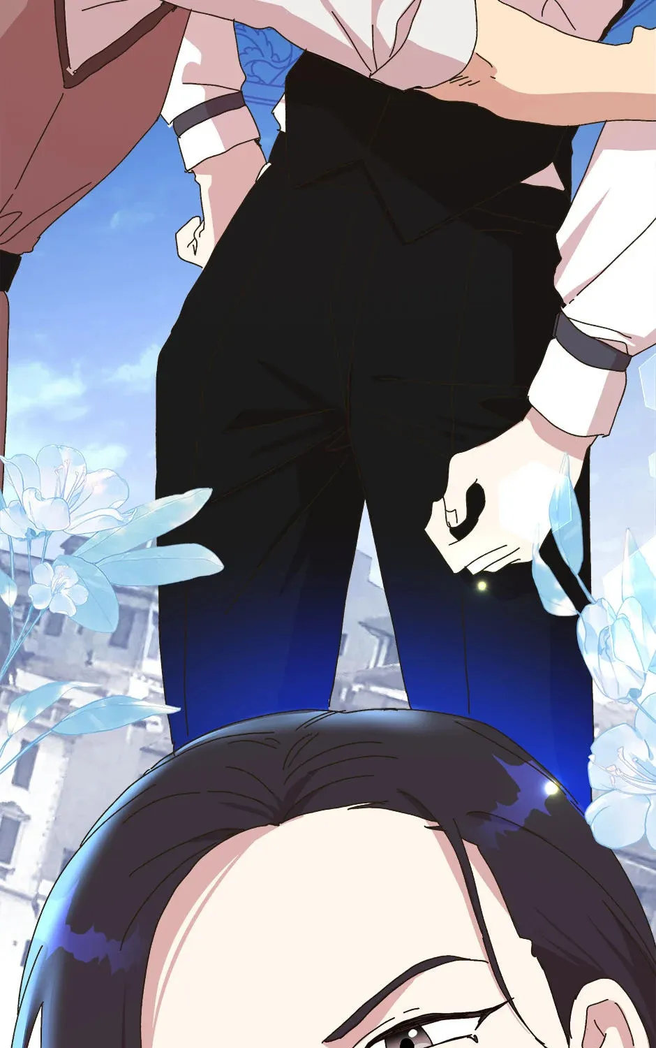 Read Crazy Like a Fox chapter 128 image 126 on Lezhin