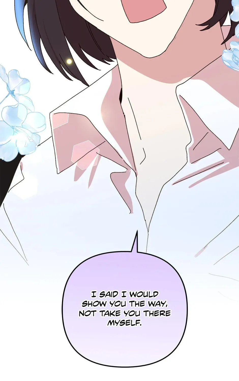 Read Crazy Like a Fox chapter 128 image 128 on Lezhin