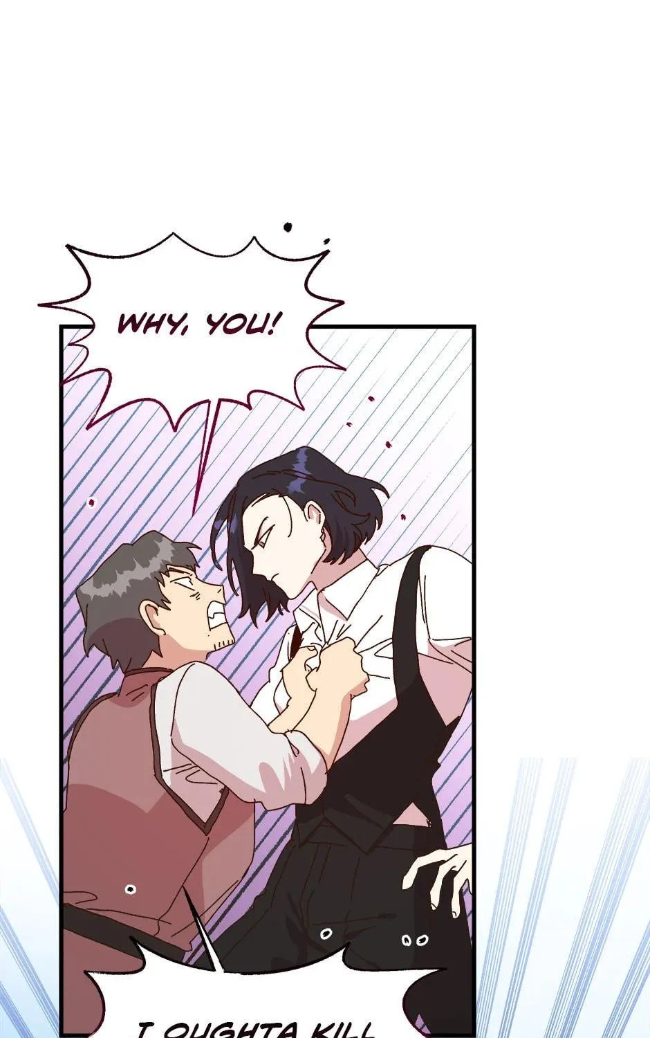 Read Crazy Like a Fox chapter 128 image 130 on Lezhin