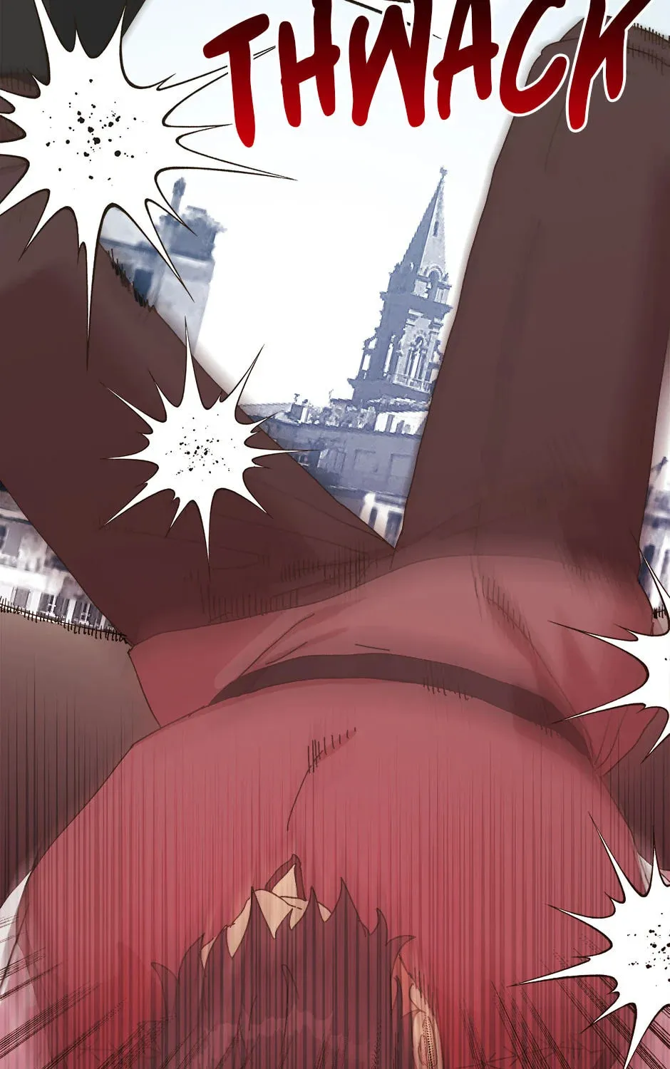 Read Crazy Like a Fox chapter 128 image 134 on Lezhin