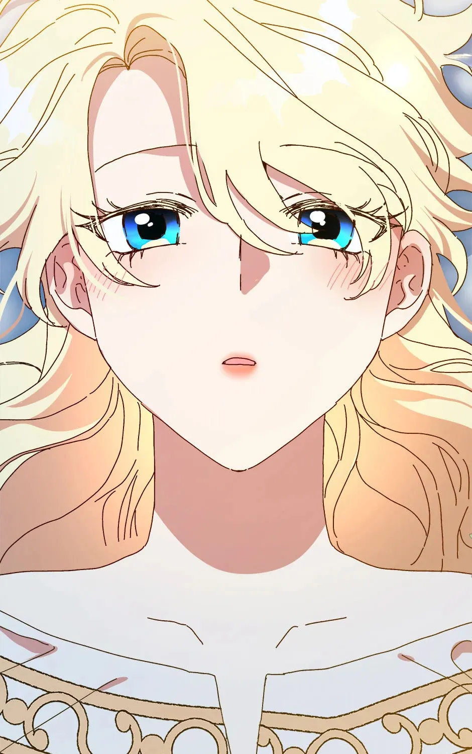 Read Crazy Like a Fox chapter 128 image 14 on Lezhin