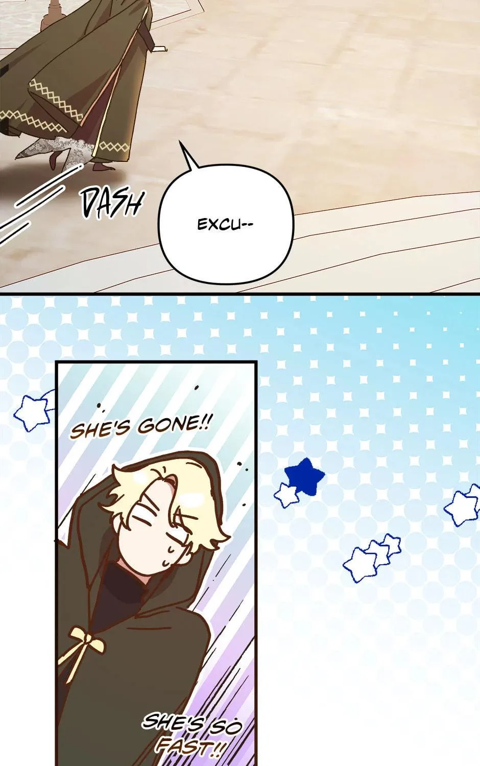 Read Crazy Like a Fox chapter 128 image 154 on Lezhin